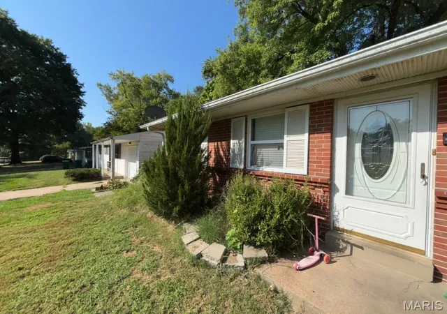 Single family home for sale at 10217 Trio Ln, Saint Louis, MO 63137 | MLS# MIS26060839
