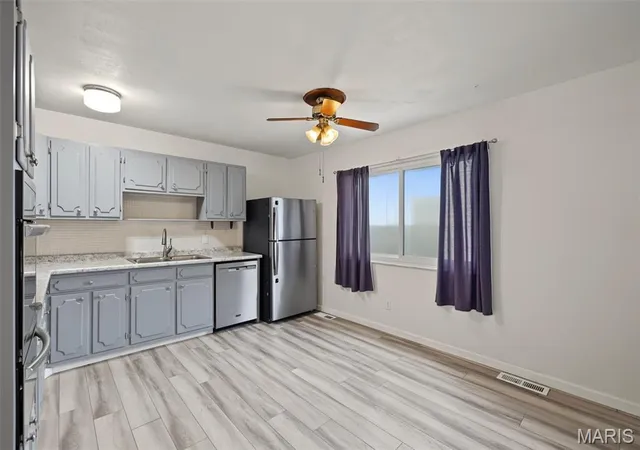 Photo 3 of Single family home for sale at 2263 Mckelvey Rd, Maryland Heights, MO 63043 | MLS# MIS26060842 | Listing updated on 2026-10-01