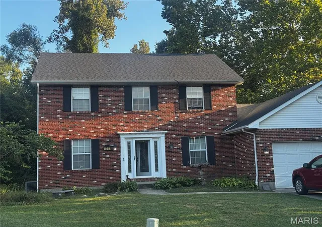 Photo 1 of Single family home for sale at 1013 Bradington Ct, Columbia, IL 62236 | MLS# MIS26060846 | Listing updated on 2026-10-09