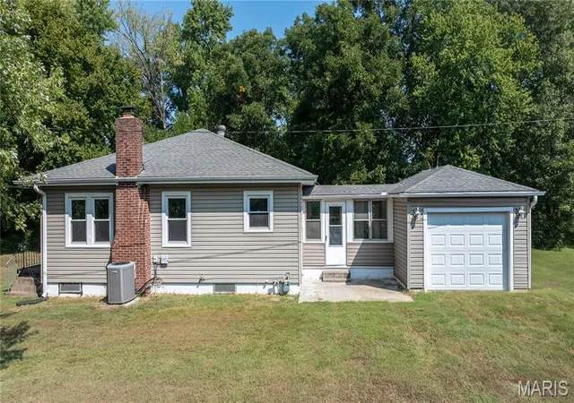 Photo 1 of Single family home for sale at 28550 Us Hwy 61, Scott City, MO 63780 | MLS# MIS26060853 | Listing updated on 2026-09-29