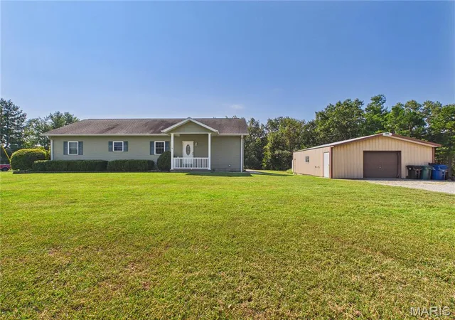 Photo 1 of Sale Pending at 7617 Highway O, Perryville, MO 63775 | MLS# MIS26060860 | Listing updated on 2026-09-23