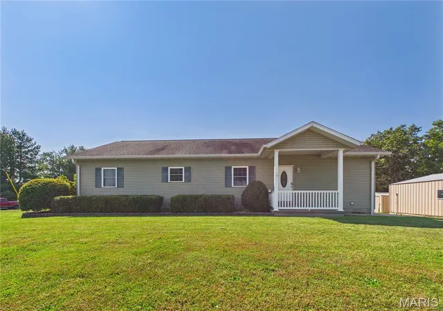 Photo 2 of Sale Pending at 7617 Highway O, Perryville, MO 63775 | MLS# MIS26060860 | Listing updated on 2026-09-23