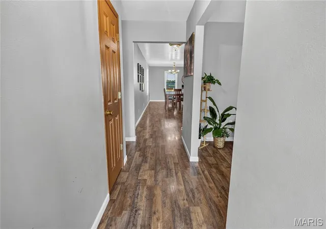 Photo 3 of Single family home for sale at 157 W Mill St, Ruma, IL 62278 | MLS# MIS26060862 | Listing updated on 2026-10-28