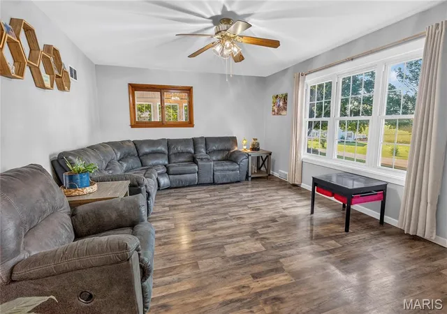 Photo 4 of Single family home for sale at 157 W Mill St, Ruma, IL 62278 | MLS# MIS26060862 | Listing updated on 2026-10-28