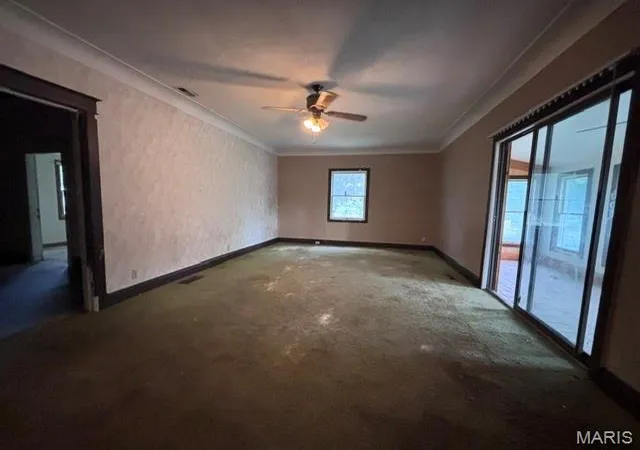 Photo 4 of Sale Pending at 266 N 2nd Street, Livingston, IL 62058 | MLS# MIS26060864 | Listing updated on 2026-10-01
