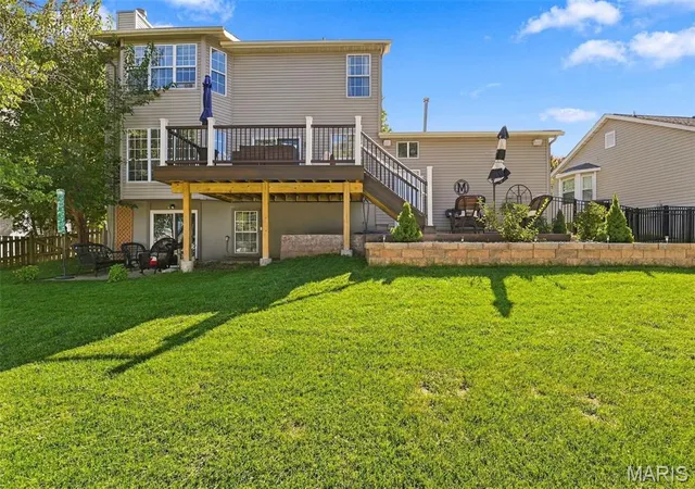 Photo 1 of Single family home for sale at 5872 Wellington Farm Dr, Saint Charles, MO 63304 | MLS# MIS26060873 | Listing updated on 2026-10-08