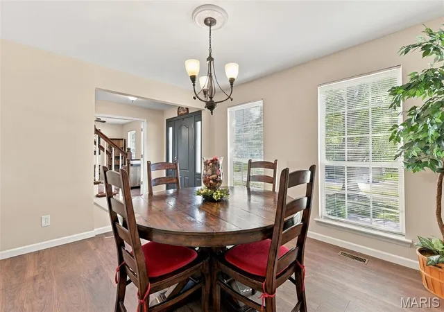 Photo 2 of Single family home for sale at 5872 Wellington Farm Dr, Saint Charles, MO 63304 | MLS# MIS26060873 | Listing updated on 2026-10-08
