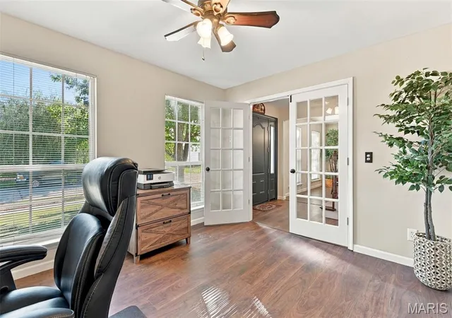 Photo 4 of Single family home for sale at 5872 Wellington Farm Dr, Saint Charles, MO 63304 | MLS# MIS26060873 | Listing updated on 2026-10-08