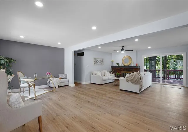 Photo 4 of Single family home for sale at 3216 Yorkchester Dr, Saint Louis, MO 63129 | MLS# MIS26060875 | Listing updated on 2026-10-07