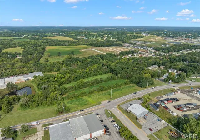 Photo 2 of Sale Pending at 157 +/  Ac Hwy A, Washington, MO 63090 | MLS# MIS26060876 | Listing updated on 2026-09-25