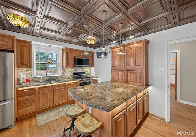 Photo 3 of Single family home for sale at 9015 Gravois Rd, Saint Louis, MO 63123 | MLS# MIS26060880 | Listing updated on 2026-10-05