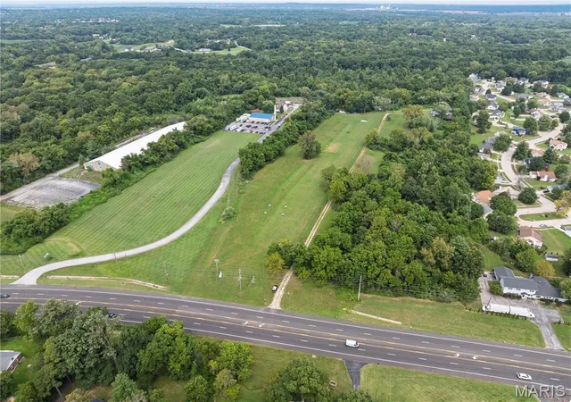 Photo 1 of Land for sale at 5185 N Highway 67, Florissant, MO 63034 | MLS# MIS26060884 | Listing updated on 2026-09-21