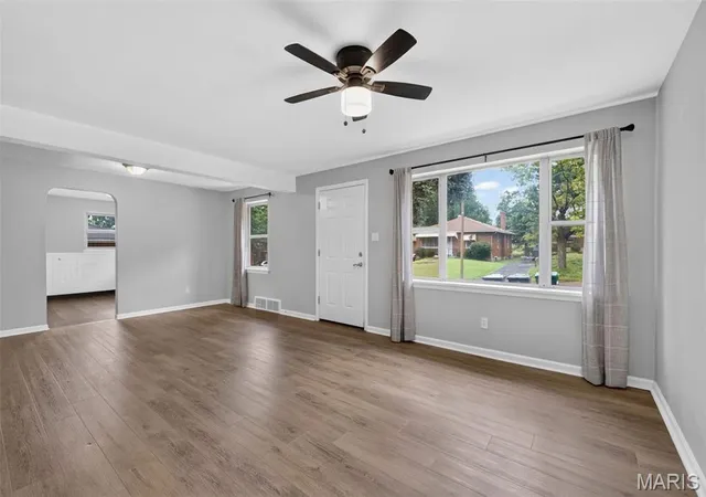 Photo 3 of Single family home for sale at 9016 Bessemer Ave, Saint Louis, MO 63134 | MLS# MIS26060885 | Listing updated on 2026-09-28