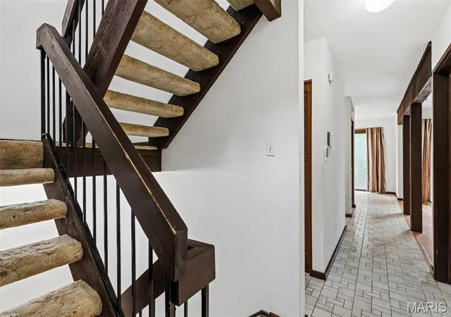 Photo 3 of Townhouse for sale at 12415 Sea Ln Dr, Florissant, MO 63033 | MLS# MIS26060886 | Listing updated on 2026-09-22