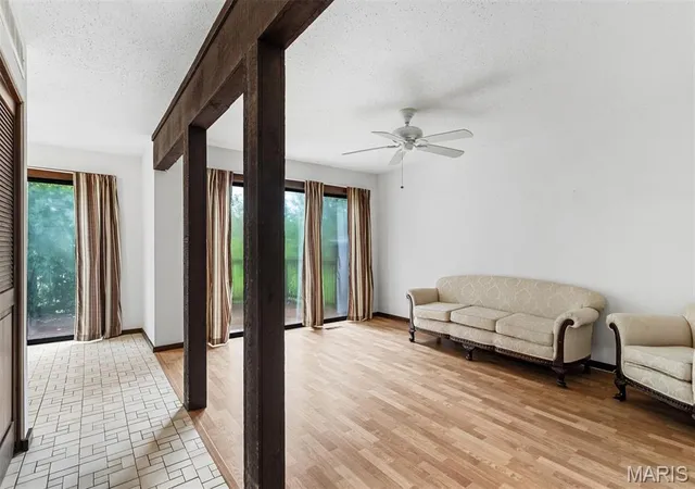 Photo 3 of Townhouse for sale at 12415 Sea Ln Dr, Florissant, MO 63033 | MLS# MIS26060886 | Listing updated on 2026-09-22