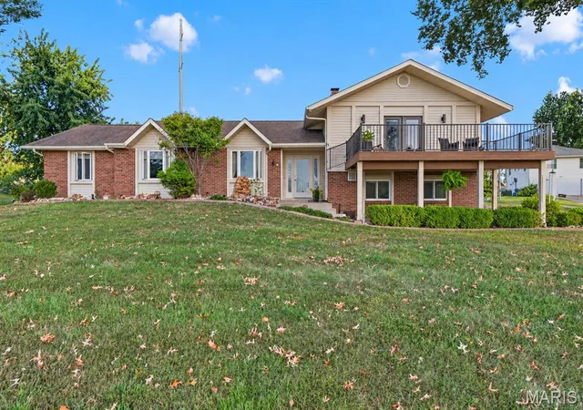 Photo 1 of Single family home for sale at 12 Guyenne Dr, Lake Saint Louis, MO 63367 | MLS# MIS26060888 | Listing updated on 2026-10-08
