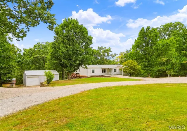 Photo 1 of Sale Pending at 299 O Shaw Dr, Foley, MO 63347 | MLS# MIS26060891 | Listing updated on 2026-09-30