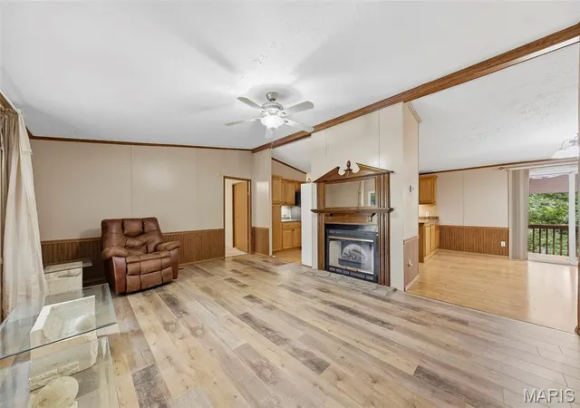 Photo 3 of Sale Pending at 299 O Shaw Dr, Foley, MO 63347 | MLS# MIS26060891 | Listing updated on 2026-09-30
