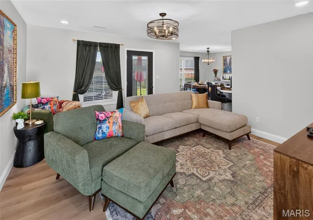 Photo 3 of Single family home for sale at 5355 Byrd Crk Trl, Jackson, MO 63755 | MLS# MIS26060894 | Listing updated on 2026-09-21