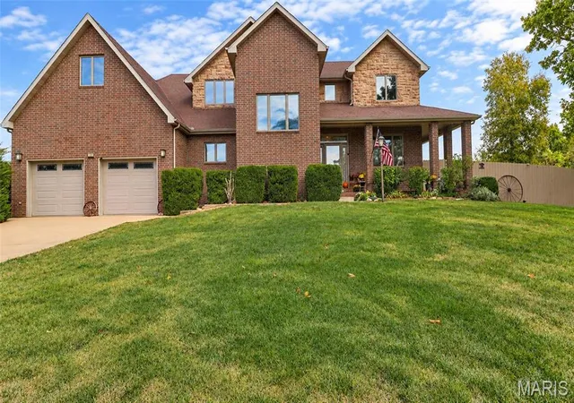 Photo 57 of Single family home for sale at 106 Bruce Dr, Saint Robert, MO 65584 | MLS# MIS26060896 | Listing updated on 2026-10-11