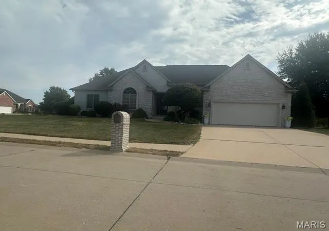 Photo 1 of Single family home for sale at 2313 Derbyshire Ln, Cape Girardeau, MO 63701 | MLS# MIS26060905 | Listing updated on 2026-09-21