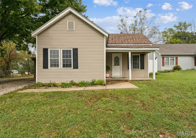 Photo 1 of Single family home for sale at 2639 Highway 100, Gray Summit, MO 63039 | MLS# MIS26060909 | Listing updated on 2026-10-06