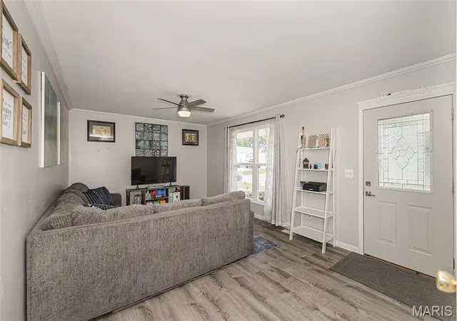Photo 4 of Single family home for sale at 615 Country Lake Dr, Saint Peters, MO 63376 | MLS# MIS26060913 | Listing updated on 2026-09-25