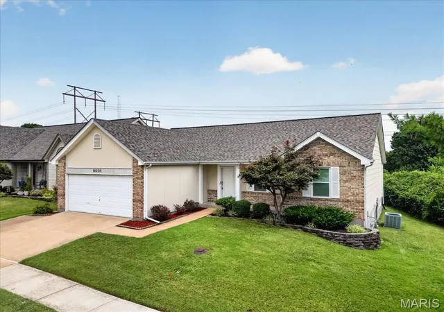 Photo 1 of Single family home for sale at 11026 Kohrs Ln, Saint Louis, MO 63123 | MLS# MIS26060917 | Listing updated on 2026-10-06