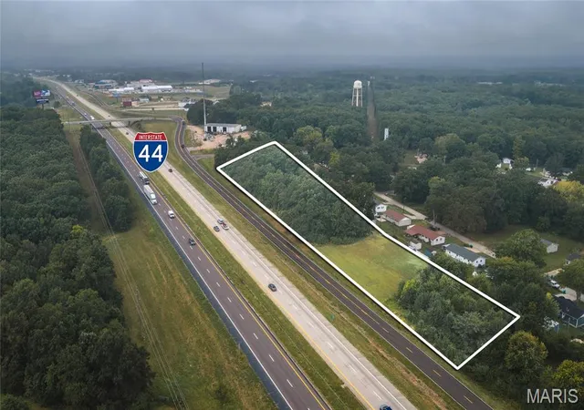 Photo 1 of Land for sale at 0 N Service Rd, Bourbon, MO 65441 | MLS# MIS26060918 | Listing updated on 2026-09-24