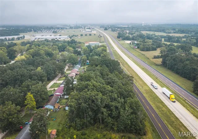Photo 4 of Land for sale at 0 N Service Rd, Bourbon, MO 65441 | MLS# MIS26060918 | Listing updated on 2026-09-24