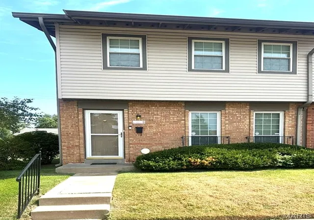 Photo 1 of Condo for sale at 2084 Carefree Ln, Florissant, MO 63033 | MLS# MIS26060920 | Listing updated on 2026-09-23