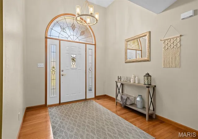 Photo 3 of Single family home for sale at 20 Glory Dr, Highland, IL 62249 | MLS# MIS26060922 | Listing updated on 2026-10-06