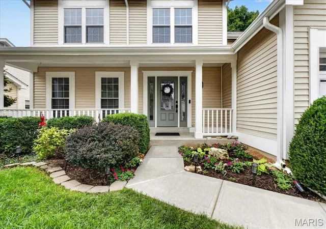 Photo 4 of Single family home for sale at 234 Westridge Parc Ln, Ellisville, MO 63021 | MLS# MIS26060923 | Listing updated on 2026-09-23