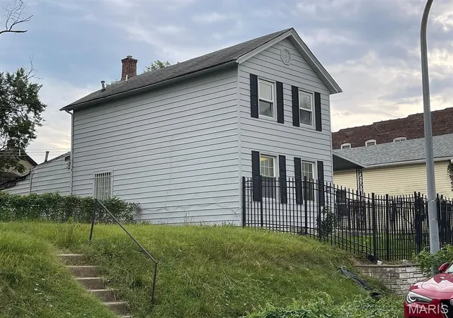 Single family home for sale at 6728 Alabama Ave, Saint Louis, MO 63111 | MLS# MIS26060926