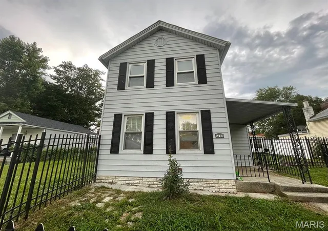 Photo 1 of Single family home for sale at 6728 Alabama Ave, Saint Louis, MO 63111 | MLS# MIS26060926 | Listing updated on 2026-09-22