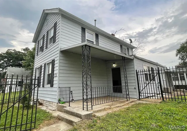 Photo 2 of Single family home for sale at 6728 Alabama Ave, Saint Louis, MO 63111 | MLS# MIS26060926 | Listing updated on 2026-09-22