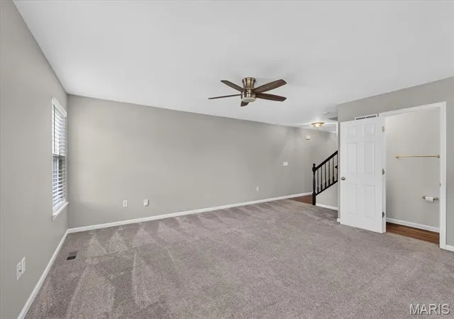 Photo 4 of Townhouse for sale at 863 Harbor Woods Dr, Fairview Heights, IL 62208 | MLS# MIS26060929 | Listing updated on 2026-10-06