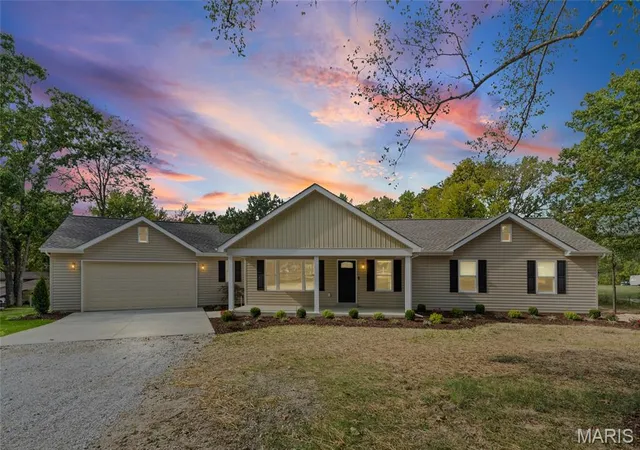 Photo 1 of Single family home for sale at 41 Mar Pat Dr, Wentzville, MO 63385 | MLS# MIS26060935 | Listing updated on 2026-10-05
