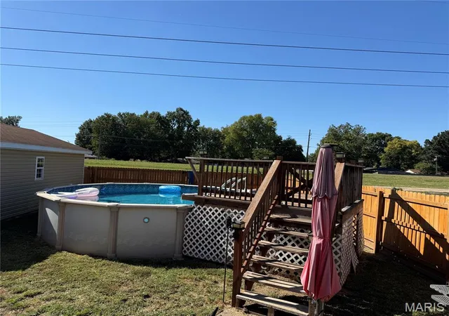 Photo 1 of Single family home for sale at 2825 Dale Ave, Granite City, IL 62040 | MLS# MIS26060939 | Listing updated on 2026-10-08