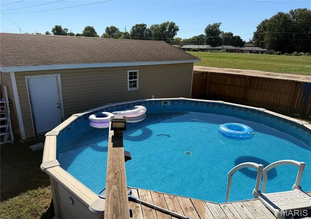 Photo 2 of Single family home for sale at 2825 Dale Ave, Granite City, IL 62040 | MLS# MIS26060939 | Listing updated on 2026-10-08