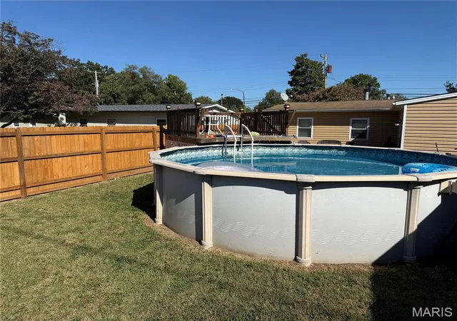 Photo 4 of Single family home for sale at 2825 Dale Ave, Granite City, IL 62040 | MLS# MIS26060939 | Listing updated on 2026-10-08