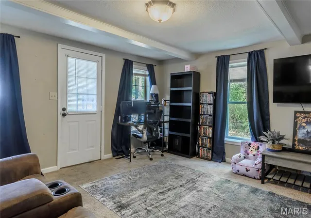 Photo 3 of Single family home for sale at 104 Summit St, Bonne Terre, MO 63628 | MLS# MIS26060941 | Listing updated on 2026-09-24