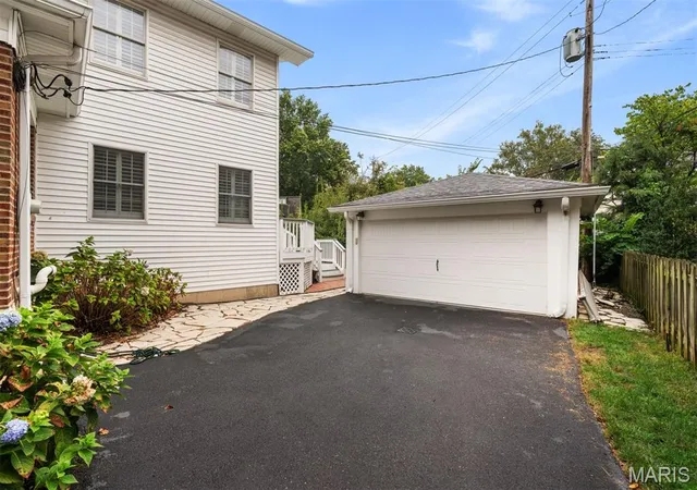 Photo 25 of Sale Pending at 422 Mission Ct, Saint Louis, MO 63130 | MLS# MIS26060942 | Listing updated on 2026-10-08