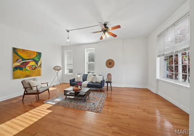 Photo 2 of Single family home for sale at 2241 Shenandoah Ave, Saint Louis, MO 63104 | MLS# MIS26060943 | Listing updated on 2026-09-21