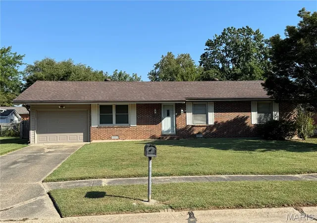 Photo 1 of Single family home for sale at 116 Terrace Dr, Sikeston, MO 63801 | MLS# MIS26060944 | Listing updated on 2026-09-21