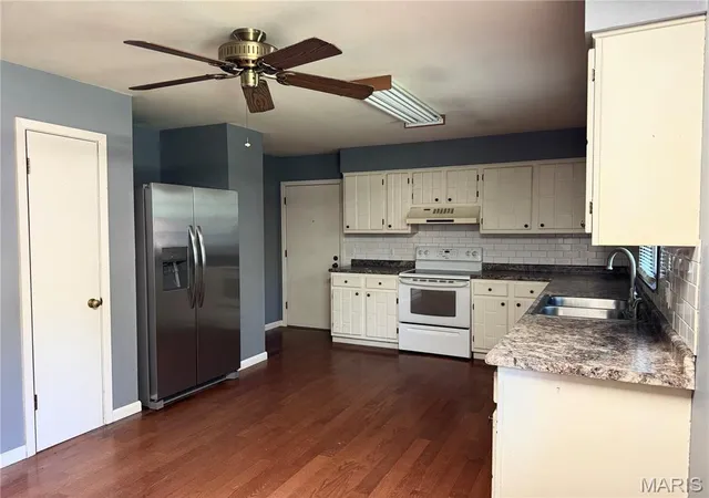 Photo 3 of Single family home for sale at 116 Terrace Dr, Sikeston, MO 63801 | MLS# MIS26060944 | Listing updated on 2026-09-21