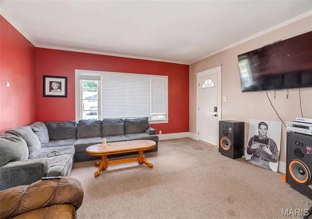 Photo 1 of Single family home for sale at 1207 Maple, Benton, IL 62812 | MLS# MIS26060951 | Listing updated on 2026-09-27