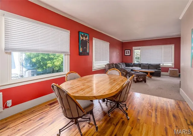 Photo 3 of Single family home for sale at 1207 Maple, Benton, IL 62812 | MLS# MIS26060951 | Listing updated on 2026-09-27