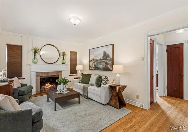 Photo 3 of Single family home for sale at 815 Simmons Ave, Saint Louis, MO 63122 | MLS# MIS26060953 | Listing updated on 2026-10-05