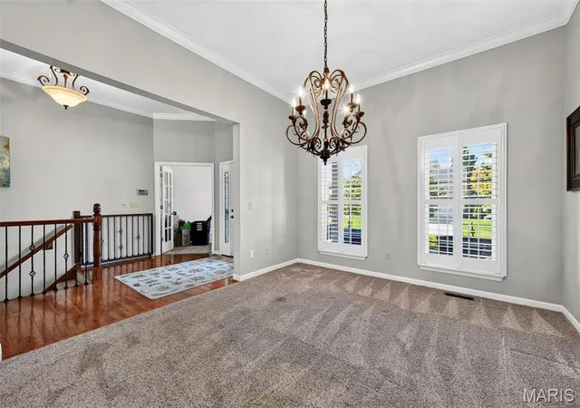 Photo 3 of Single family home for sale at 3116 Brook Holw Dr, O Fallon, MO 63366 | MLS# MIS26060957 | Listing updated on 2026-10-07